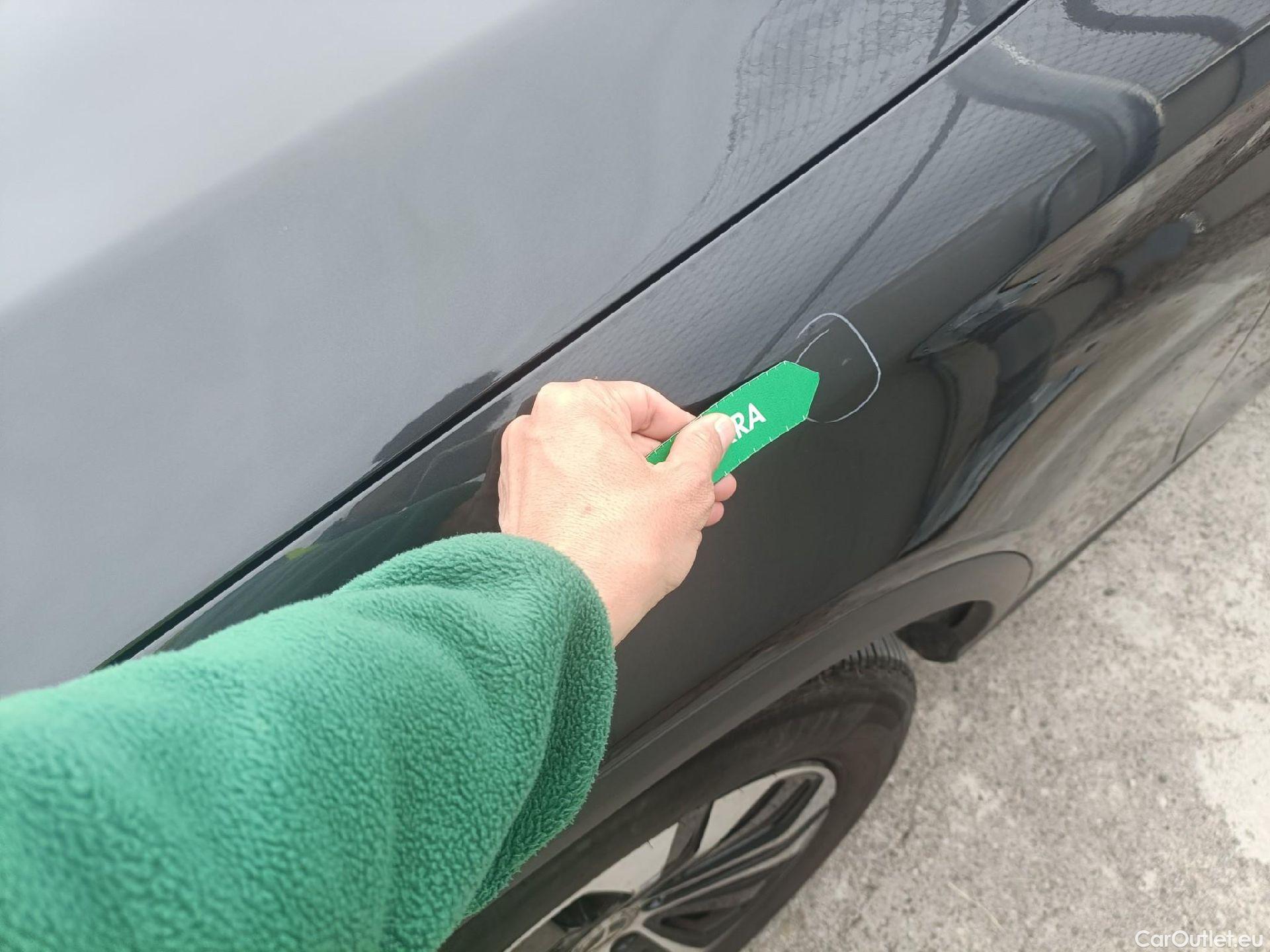  Mercedes  G-Klasee MERCEDES-BENZ GLC Coupé / 2019 / 5P / coupé GLC 200 d 4MATIC #13