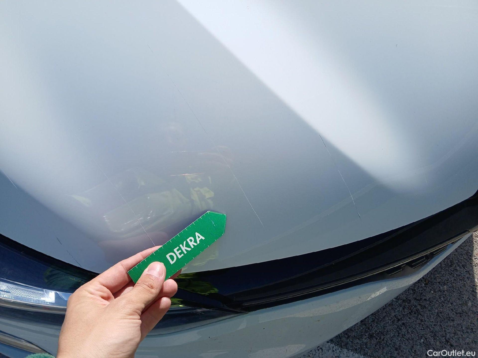  Renault  Clio RENAULT  / 2019 / 5P / berlina con portón Business Blue dCi 74kW (100CV) #11