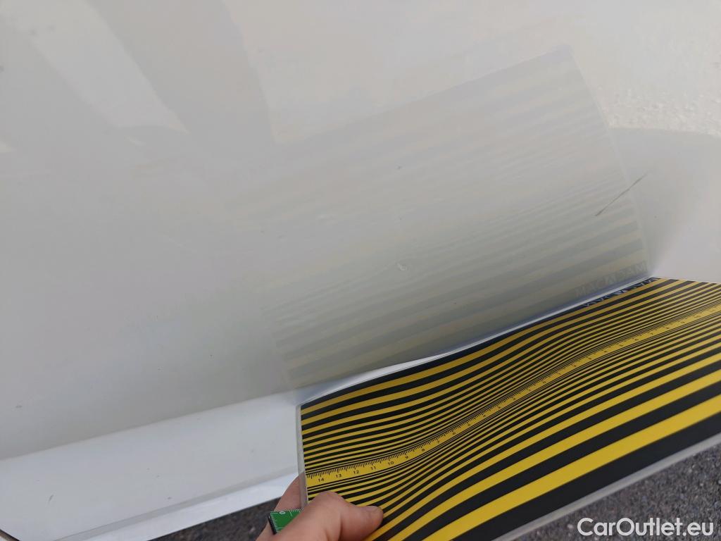  Renault  Megane RENAULT Mégane / 2015 / 5P / berlina con portón Limited Blue dCi 85 kW (115CV) #9