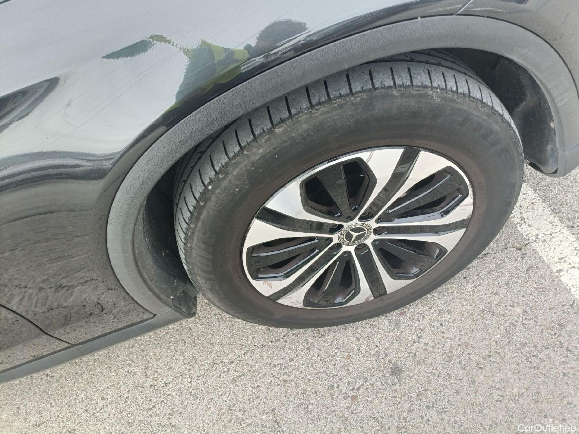  Mercedes  G-Klasee MERCEDES-BENZ GLC Coupé / 2019 / 5P / coupé GLC 200 d 4MATIC #29