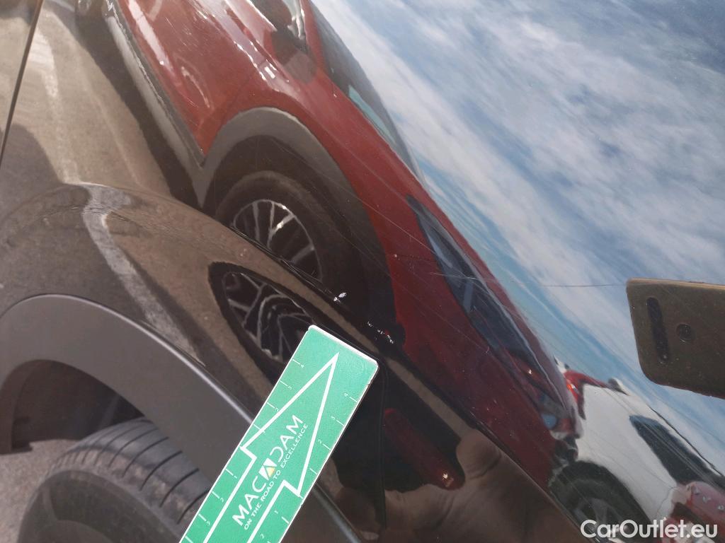  Renault  Kadjar RENAULT  / 2019 / 5P / crossover Intens Blue dCi 85kW (115CV) #24