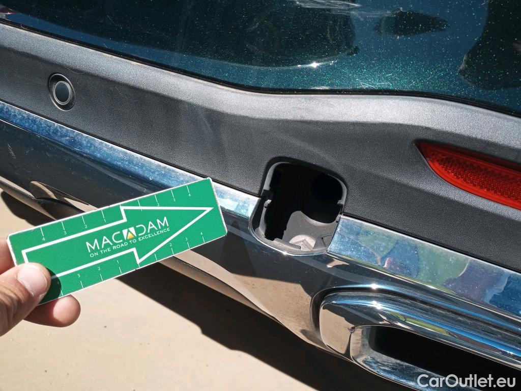  Mercedes  G-Klasee MERCEDES-BENZ GLE / 2018 / 5P / todoterreno GLE 450 4MATIC #24