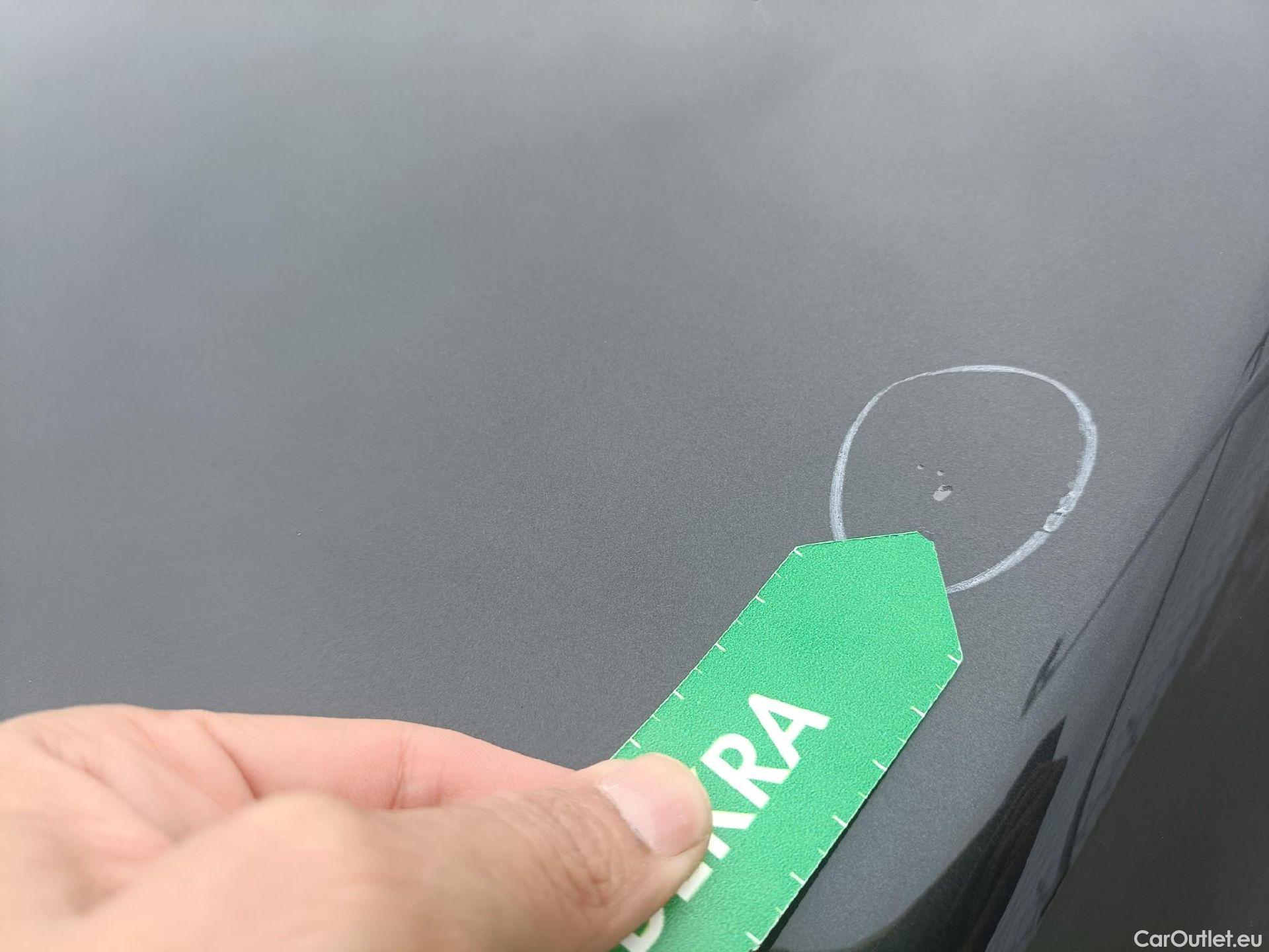  Mercedes  G-Klasee MERCEDES-BENZ GLC Coupé / 2019 / 5P / coupé GLC 200 d 4MATIC #5