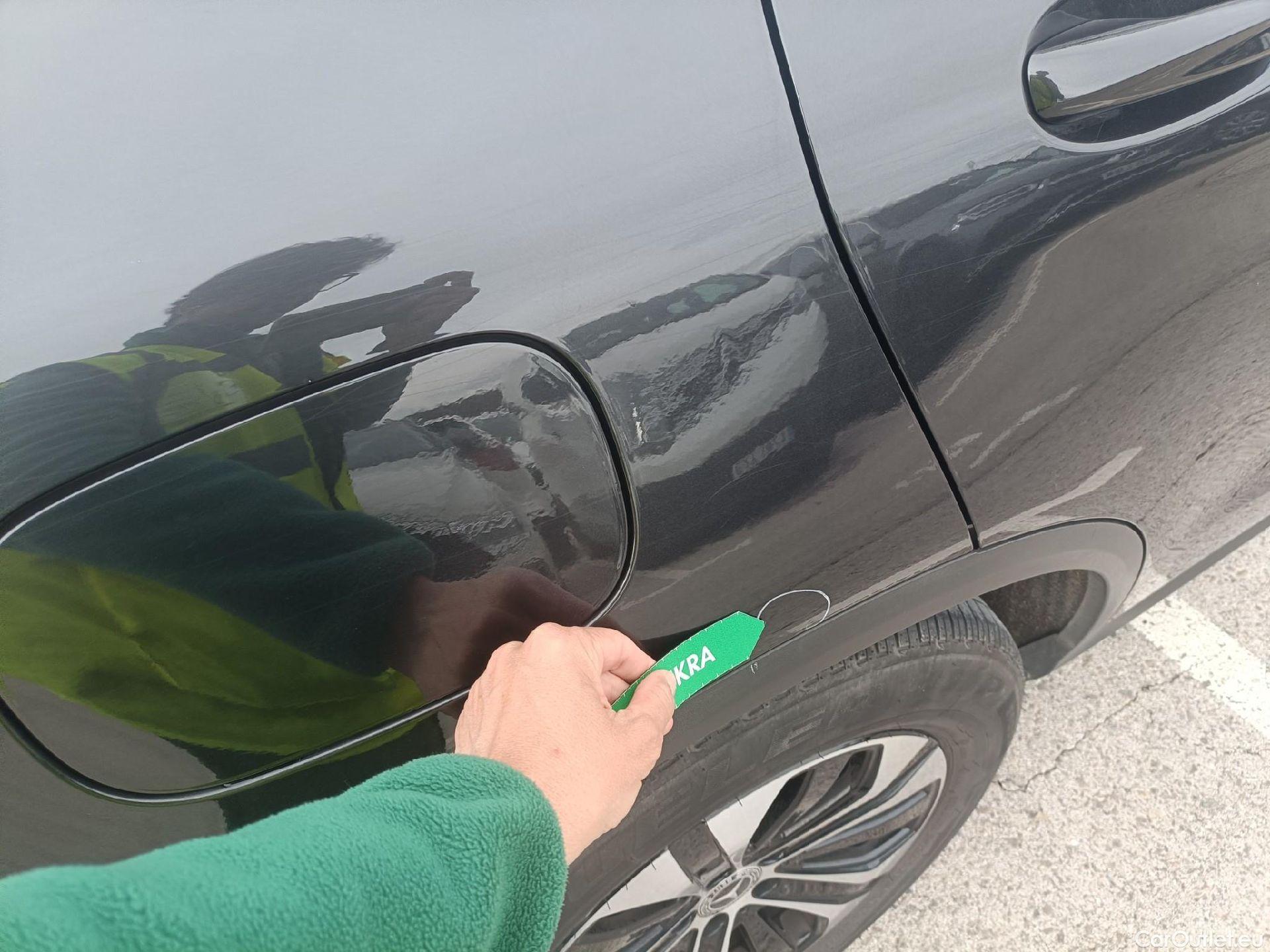  Mercedes  G-Klasee MERCEDES-BENZ GLC Coupé / 2019 / 5P / coupé GLC 200 d 4MATIC #27