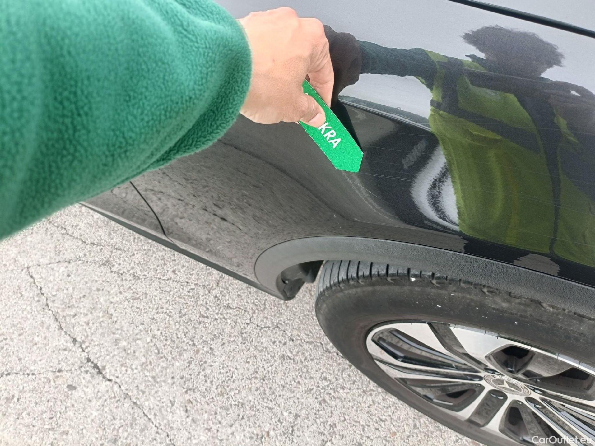  Mercedes  G-Klasee MERCEDES-BENZ GLC Coupé / 2019 / 5P / coupé GLC 200 d 4MATIC #31