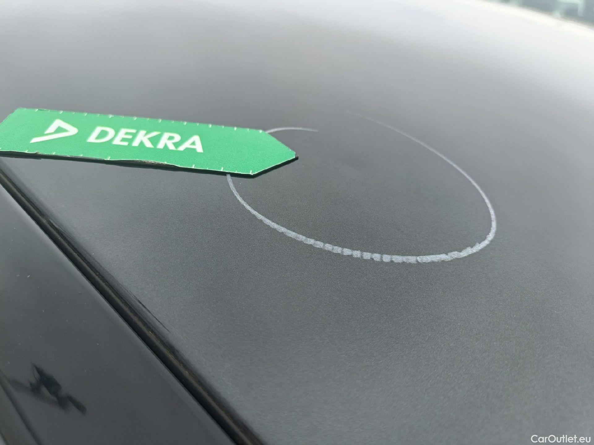  Mercedes  G-Klasee MERCEDES-BENZ GLC Coupé / 2019 / 5P / coupé GLC 200 d 4MATIC #37