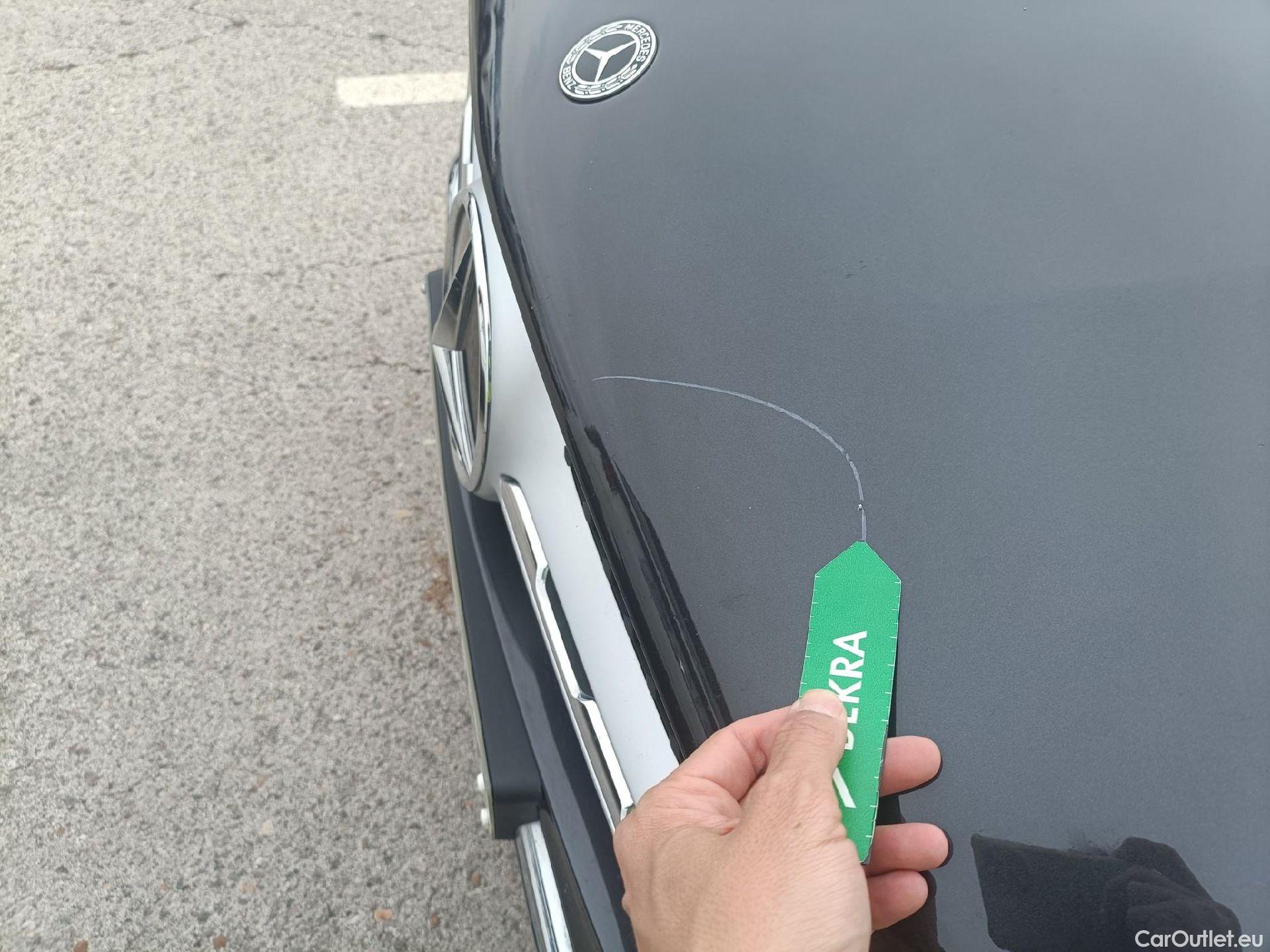  Mercedes  G-Klasee MERCEDES-BENZ GLC Coupé / 2019 / 5P / coupé GLC 200 d 4MATIC #4