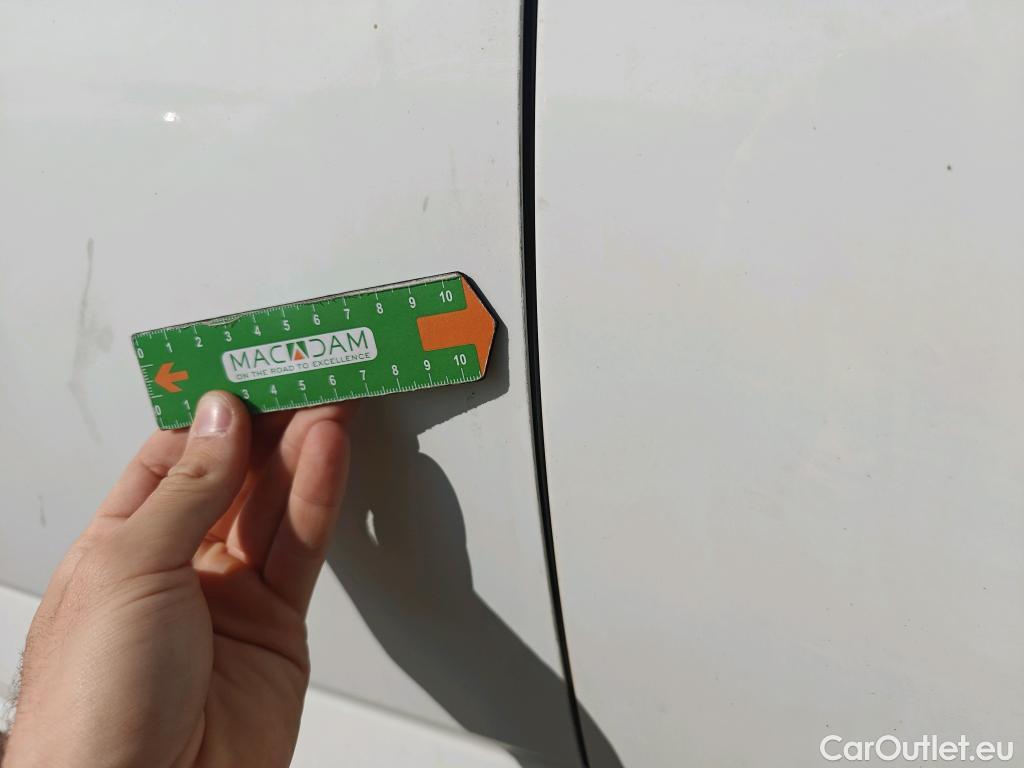  Renault  Megane RENAULT Mégane / 2015 / 5P / berlina con portón Limited Blue dCi 85 kW (115CV) #13