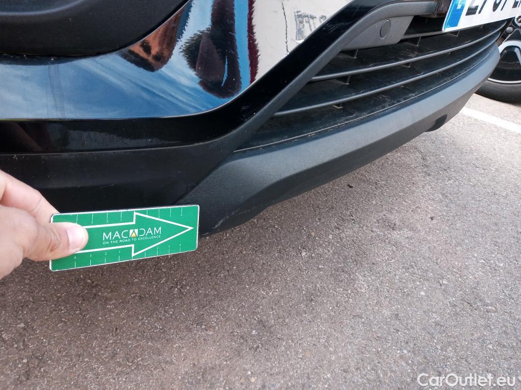  Renault  Kadjar RENAULT  / 2019 / 5P / crossover Intens Blue dCi 85kW (115CV) #23