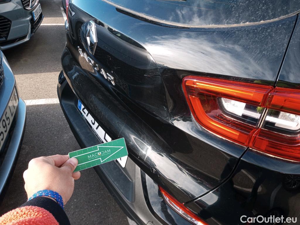  Renault  Kadjar RENAULT  / 2019 / 5P / crossover Intens Blue dCi 85kW (115CV) #3