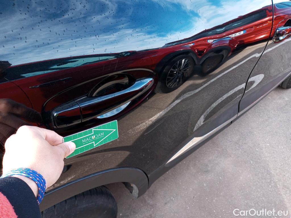  Renault  Kadjar RENAULT  / 2019 / 5P / crossover Intens Blue dCi 85kW (115CV) #13