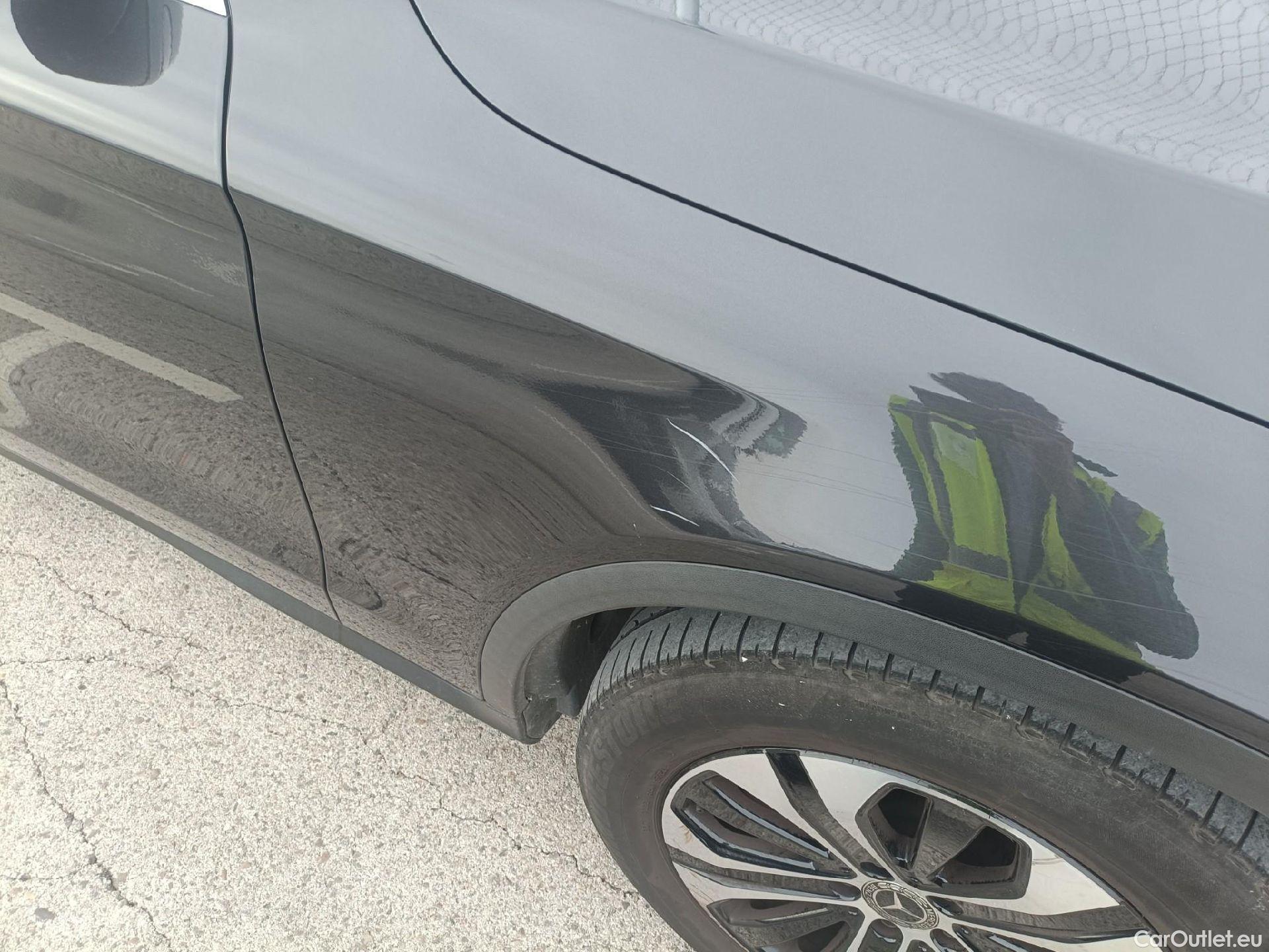  Mercedes  G-Klasee MERCEDES-BENZ GLC Coupé / 2019 / 5P / coupé GLC 200 d 4MATIC #30