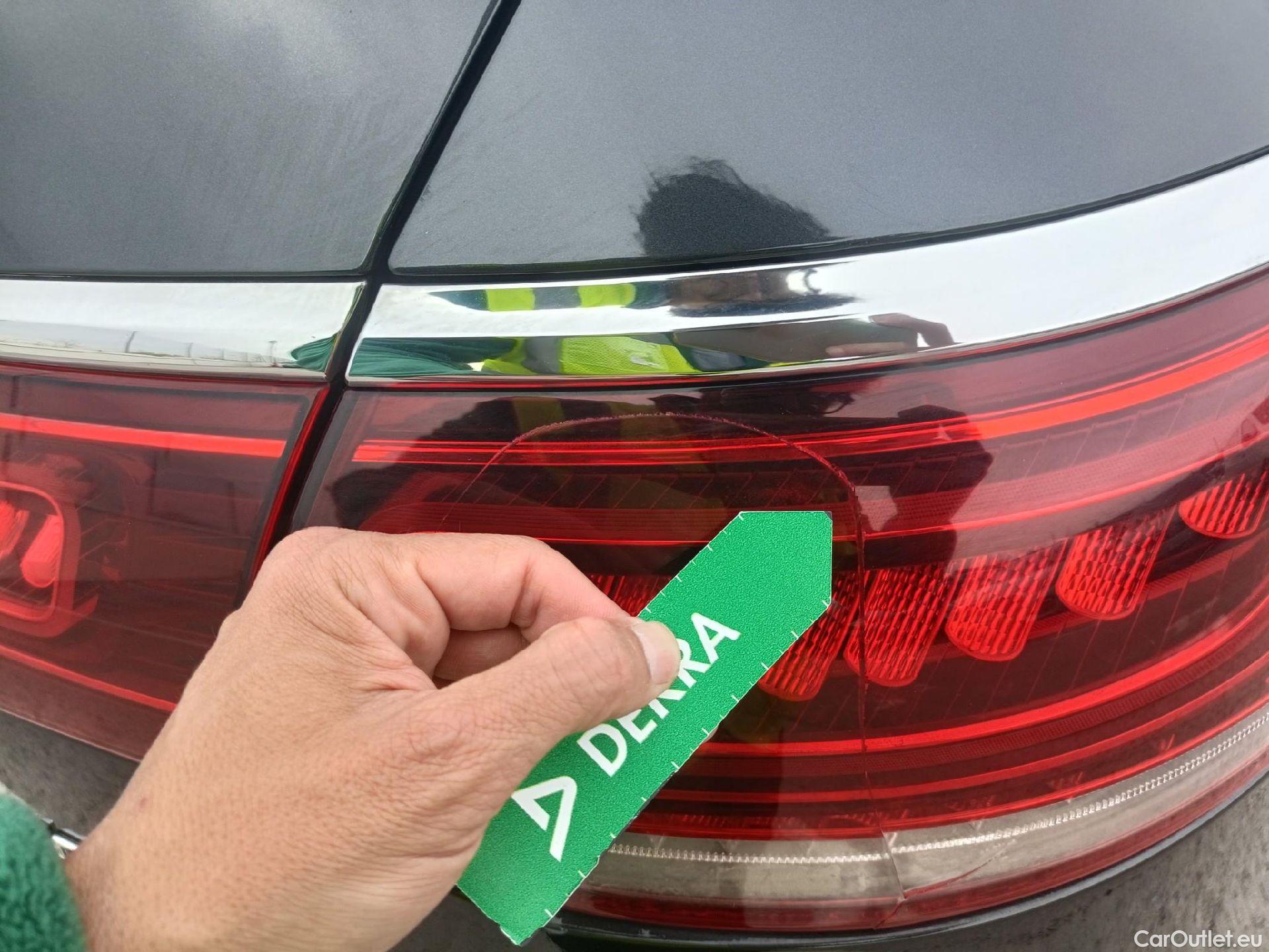  Mercedes  G-Klasee MERCEDES-BENZ GLC Coupé / 2019 / 5P / coupé GLC 200 d 4MATIC #24