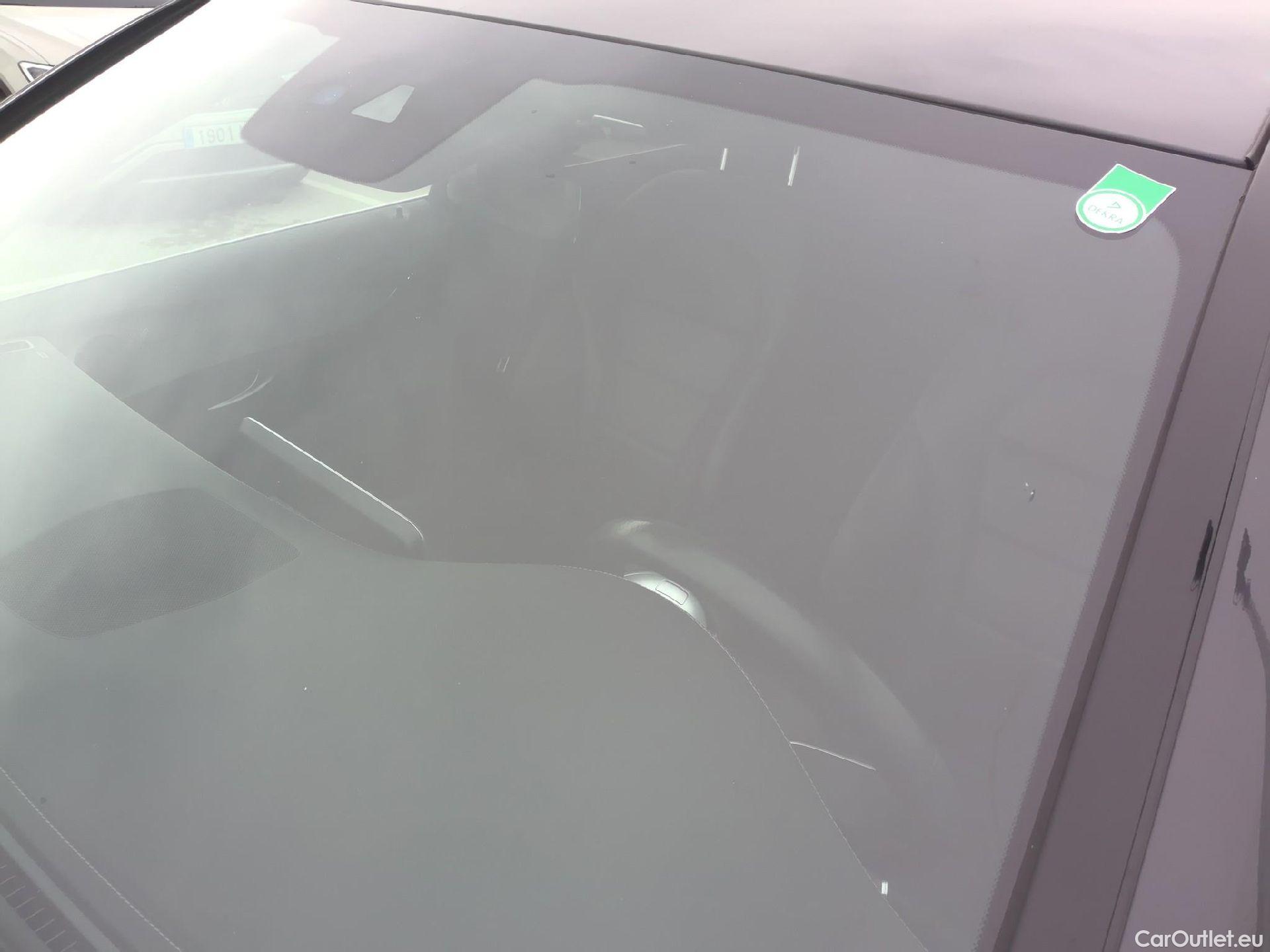  Mercedes  G-Klasee MERCEDES-BENZ GLC Coupé / 2019 / 5P / coupé GLC 200 d 4MATIC #3