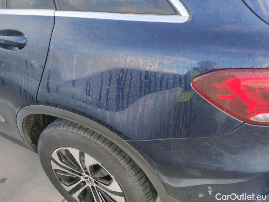  Mercedes  G-Klasee MERCEDES-BENZ Clase GLC / 2019 / 5P / todoterreno GLC 300 e 4MATIC #9