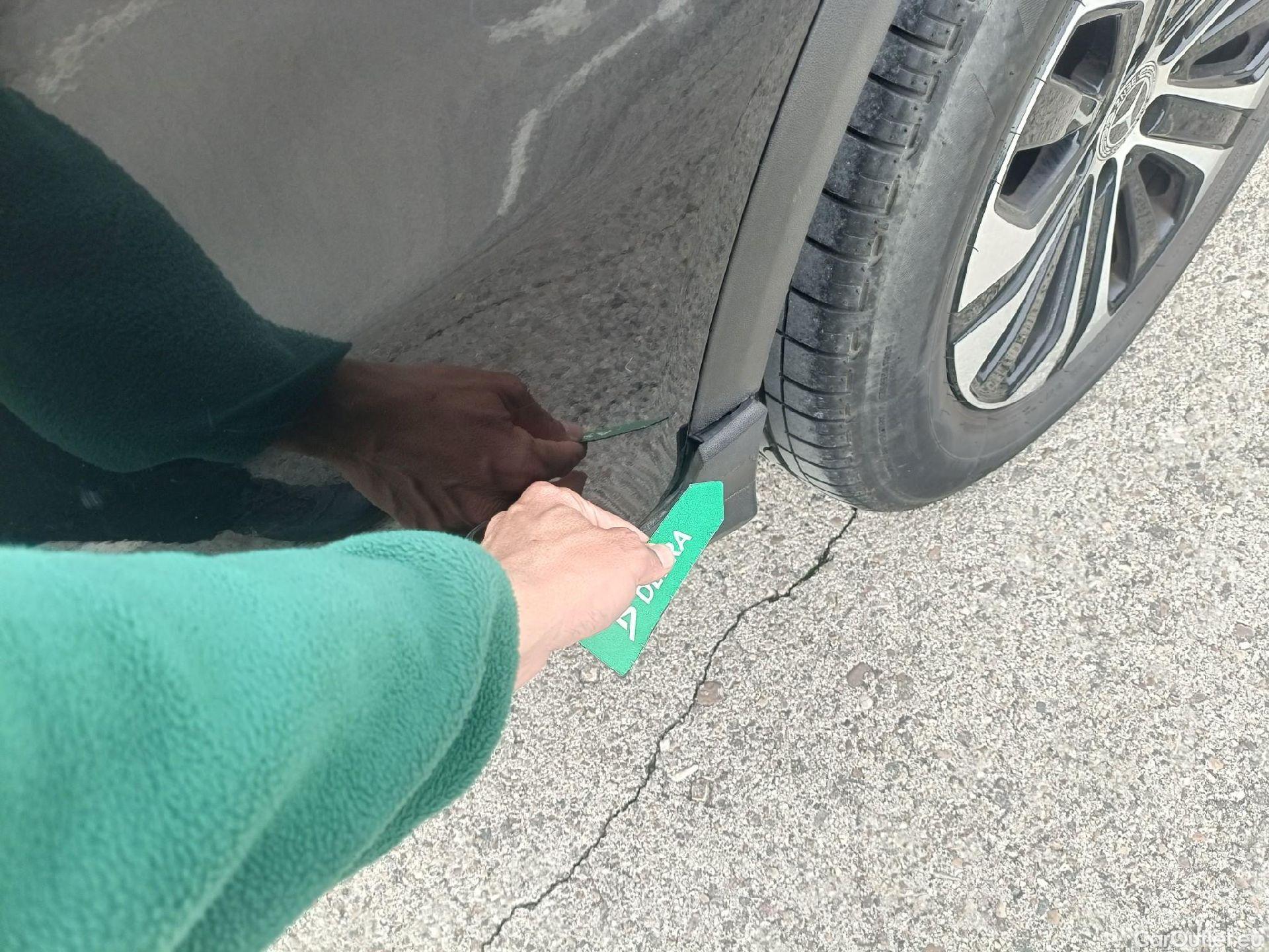  Mercedes  G-Klasee MERCEDES-BENZ GLC Coupé / 2019 / 5P / coupé GLC 200 d 4MATIC #22