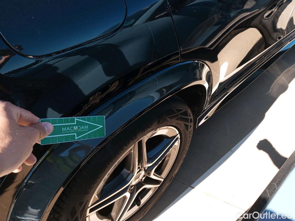  Mercedes  G-Klasee MERCEDES-BENZ GLE / 2018 / 5P / todoterreno GLE 450 4MATIC #32