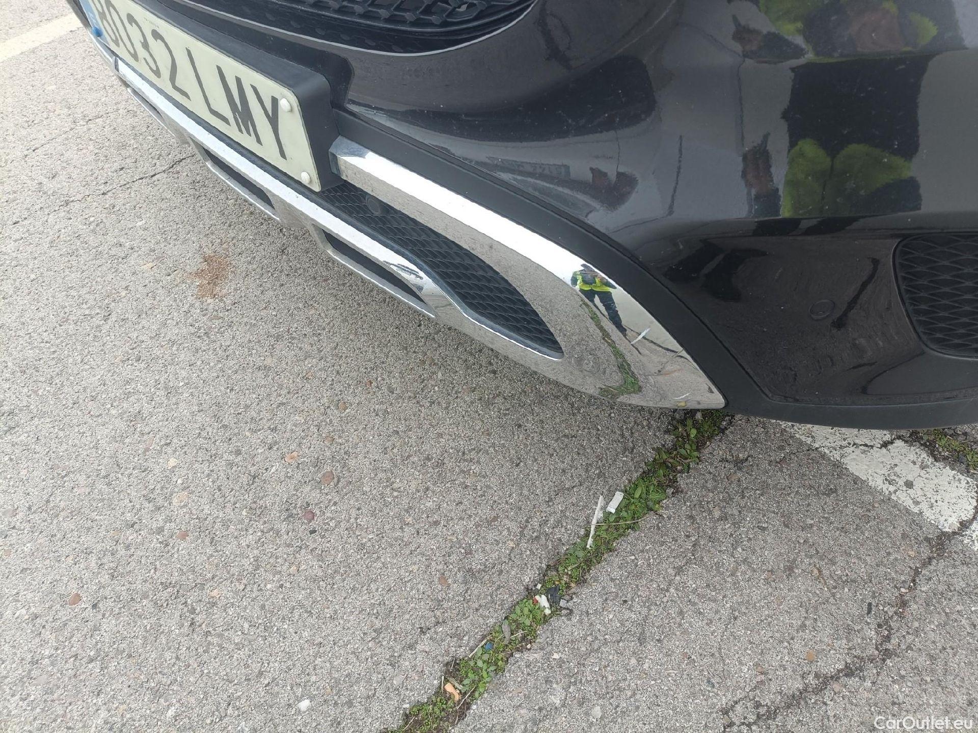  Mercedes  G-Klasee MERCEDES-BENZ GLC Coupé / 2019 / 5P / coupé GLC 200 d 4MATIC #8