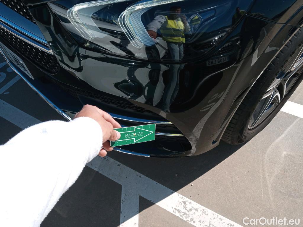  Mercedes  G-Klasee MERCEDES-BENZ GLE / 2018 / 5P / todoterreno GLE 450 4MATIC #28