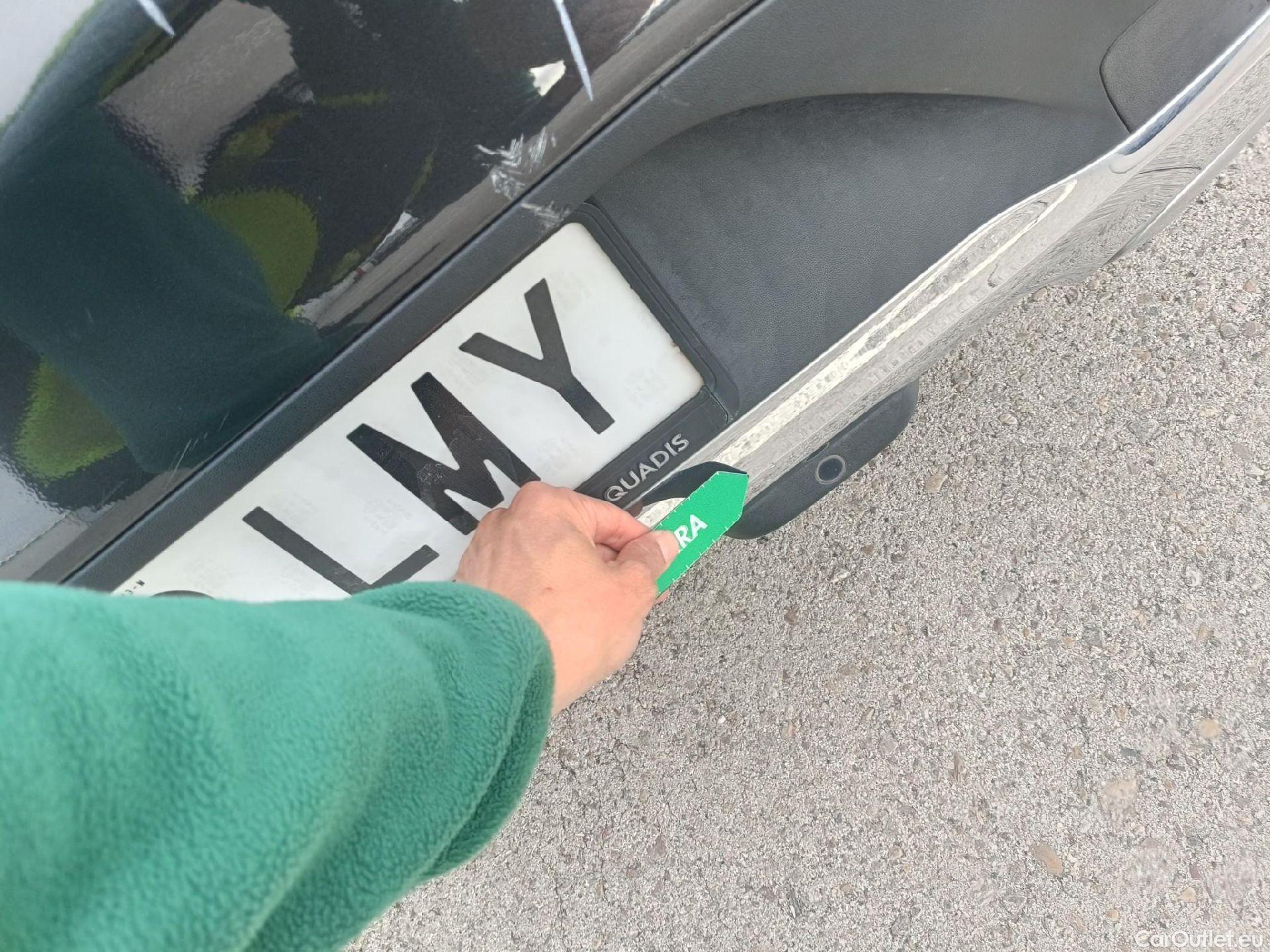  Mercedes  G-Klasee MERCEDES-BENZ GLC Coupé / 2019 / 5P / coupé GLC 200 d 4MATIC #20