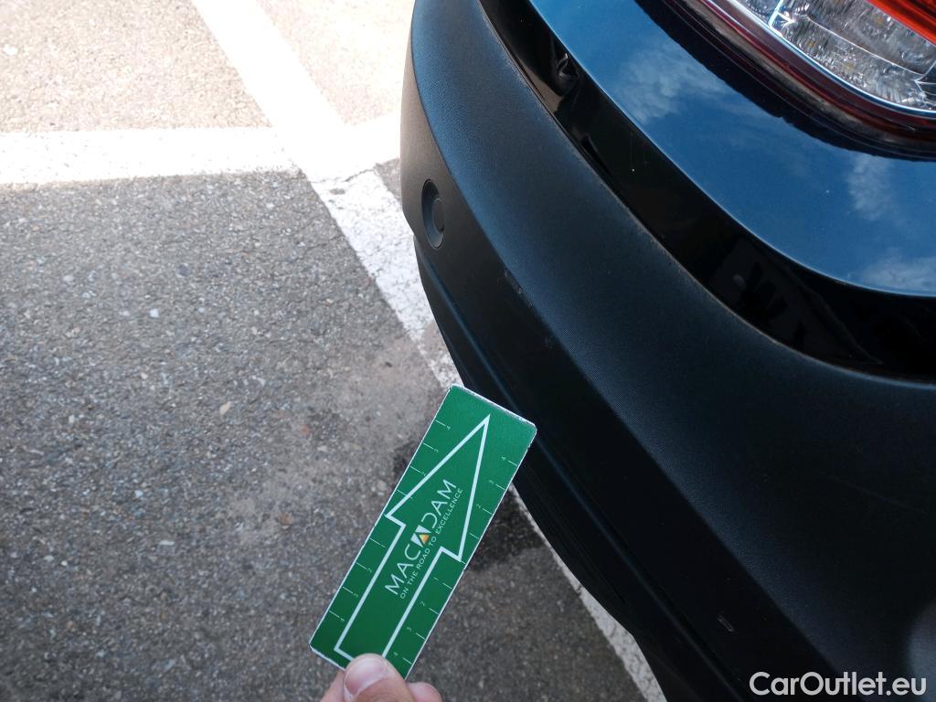  Renault  Kadjar RENAULT  / 2019 / 5P / crossover Intens Blue dCi 85kW (115CV) #8