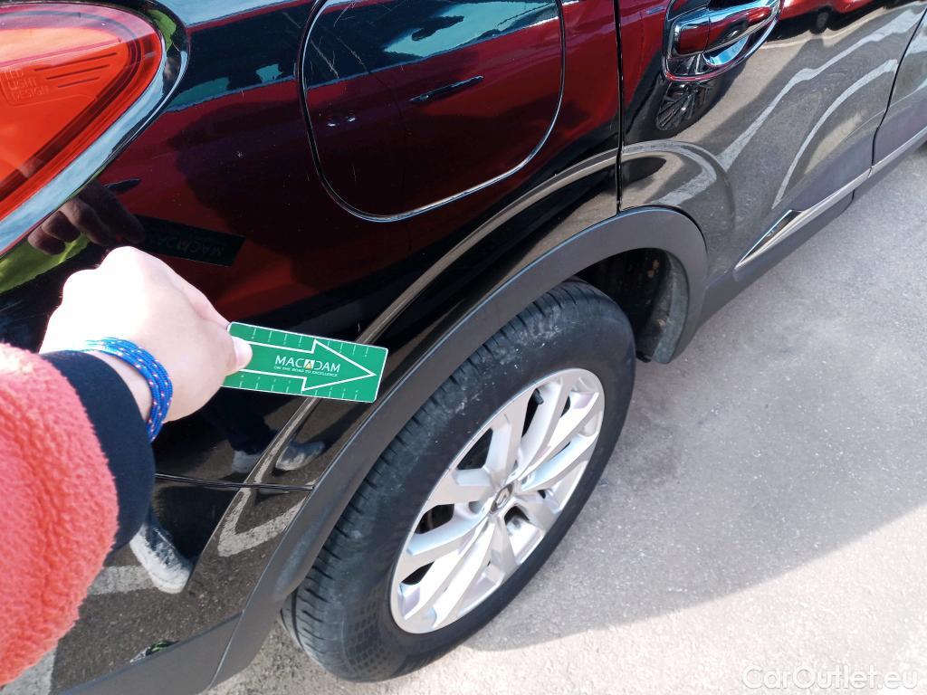  Renault  Kadjar RENAULT  / 2019 / 5P / crossover Intens Blue dCi 85kW (115CV) #17