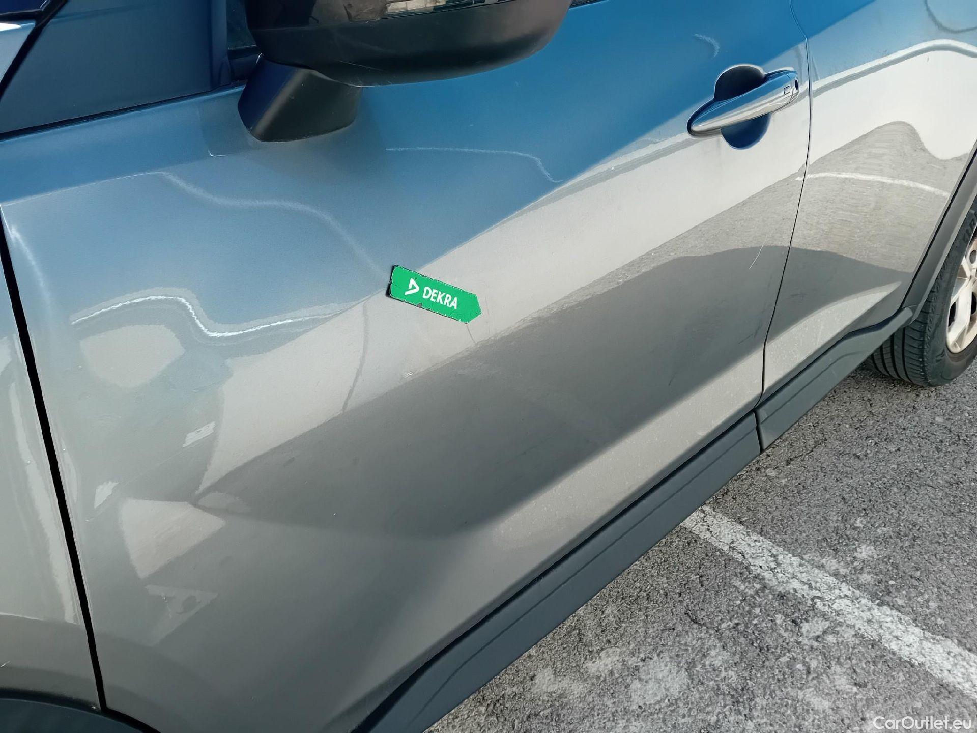  Nissan  Juke NISSAN  / 2019 / 5P / crossover DIG-T 84 kW (114 CV) DCT 7 V N-Connecta (AC2) #6