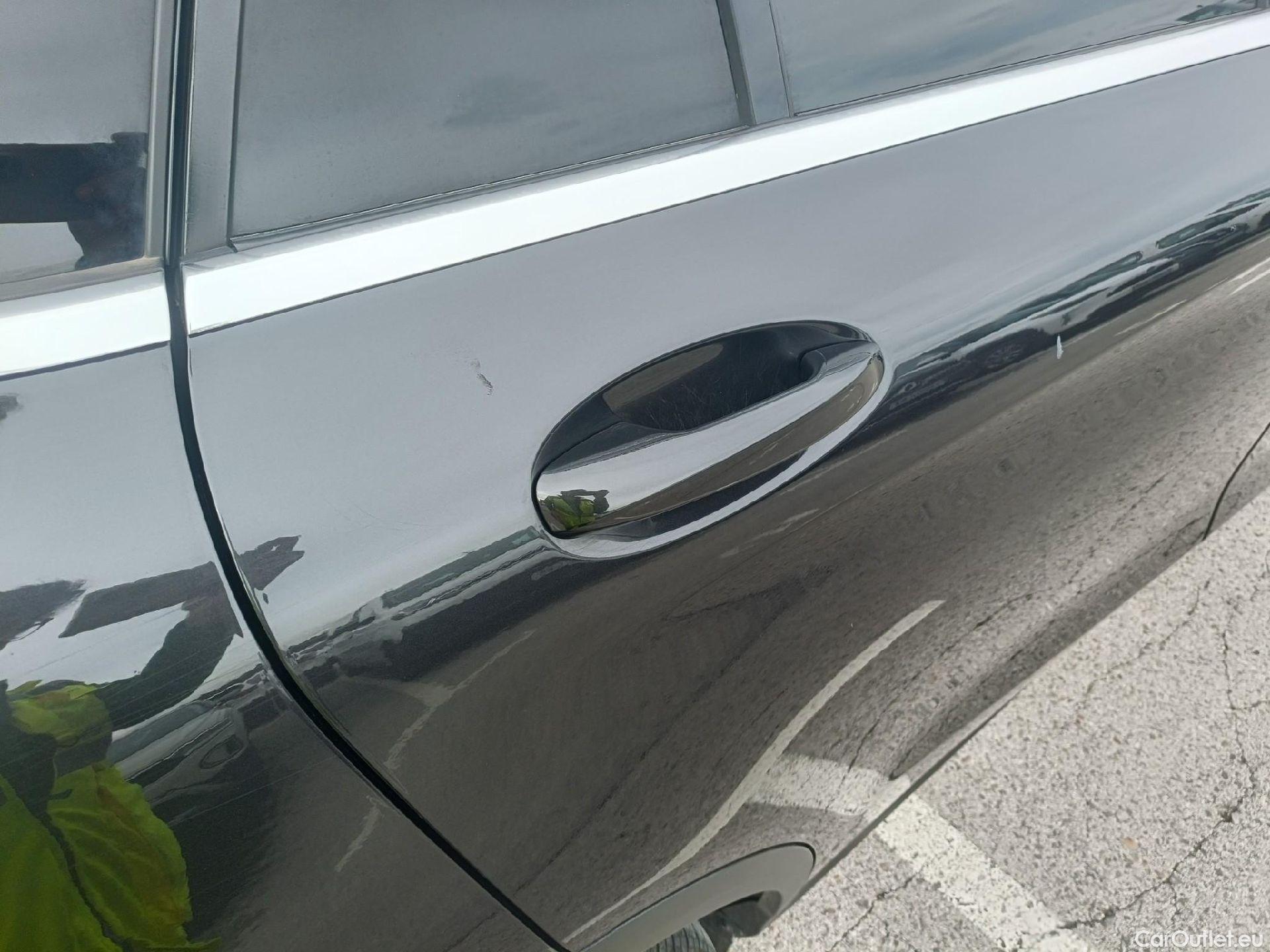  Mercedes  G-Klasee MERCEDES-BENZ GLC Coupé / 2019 / 5P / coupé GLC 200 d 4MATIC #32