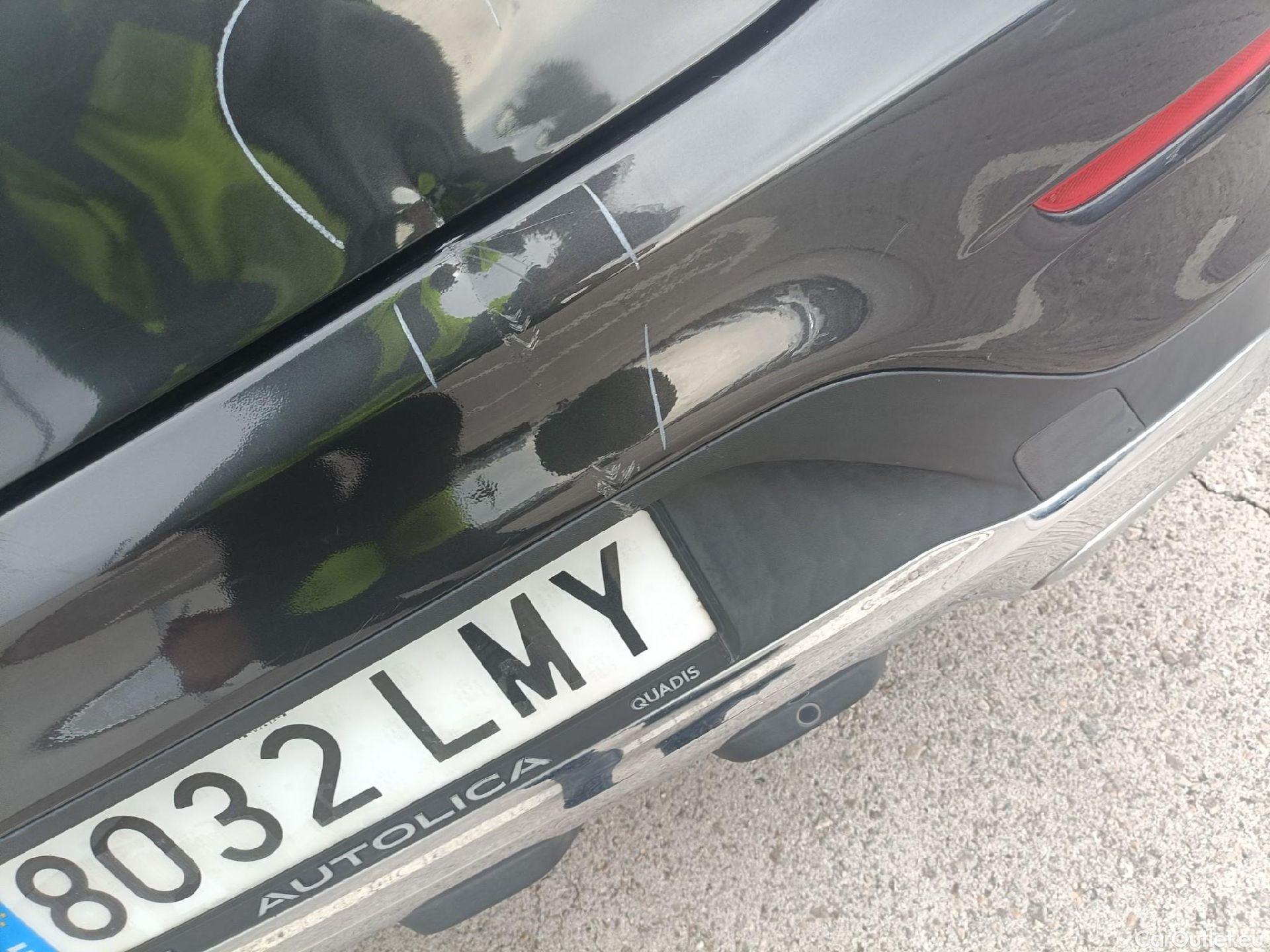  Mercedes  G-Klasee MERCEDES-BENZ GLC Coupé / 2019 / 5P / coupé GLC 200 d 4MATIC #23