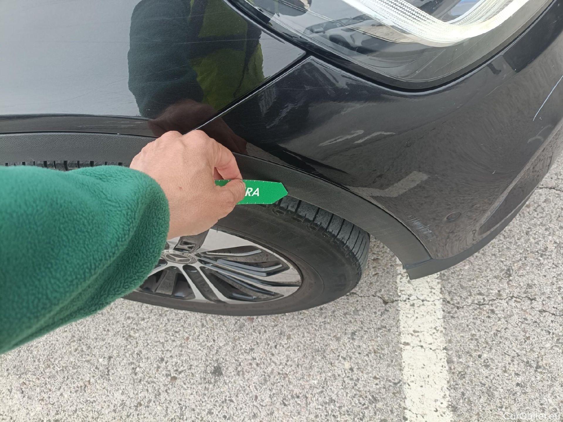  Mercedes  G-Klasee MERCEDES-BENZ GLC Coupé / 2019 / 5P / coupé GLC 200 d 4MATIC #34