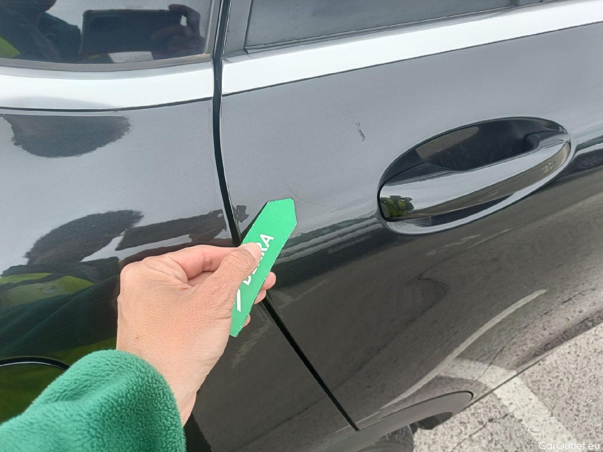  Mercedes  G-Klasee MERCEDES-BENZ GLC Coupé / 2019 / 5P / coupé GLC 200 d 4MATIC #33