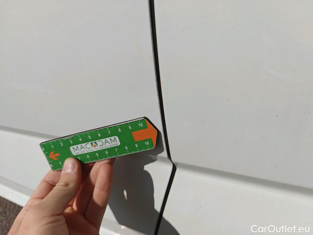  Renault  Megane RENAULT Mégane / 2015 / 5P / berlina con portón Limited Blue dCi 85 kW (115CV) #14