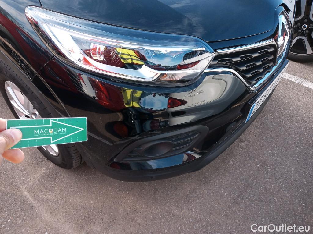  Renault  Kadjar RENAULT  / 2019 / 5P / crossover Intens Blue dCi 85kW (115CV) #7