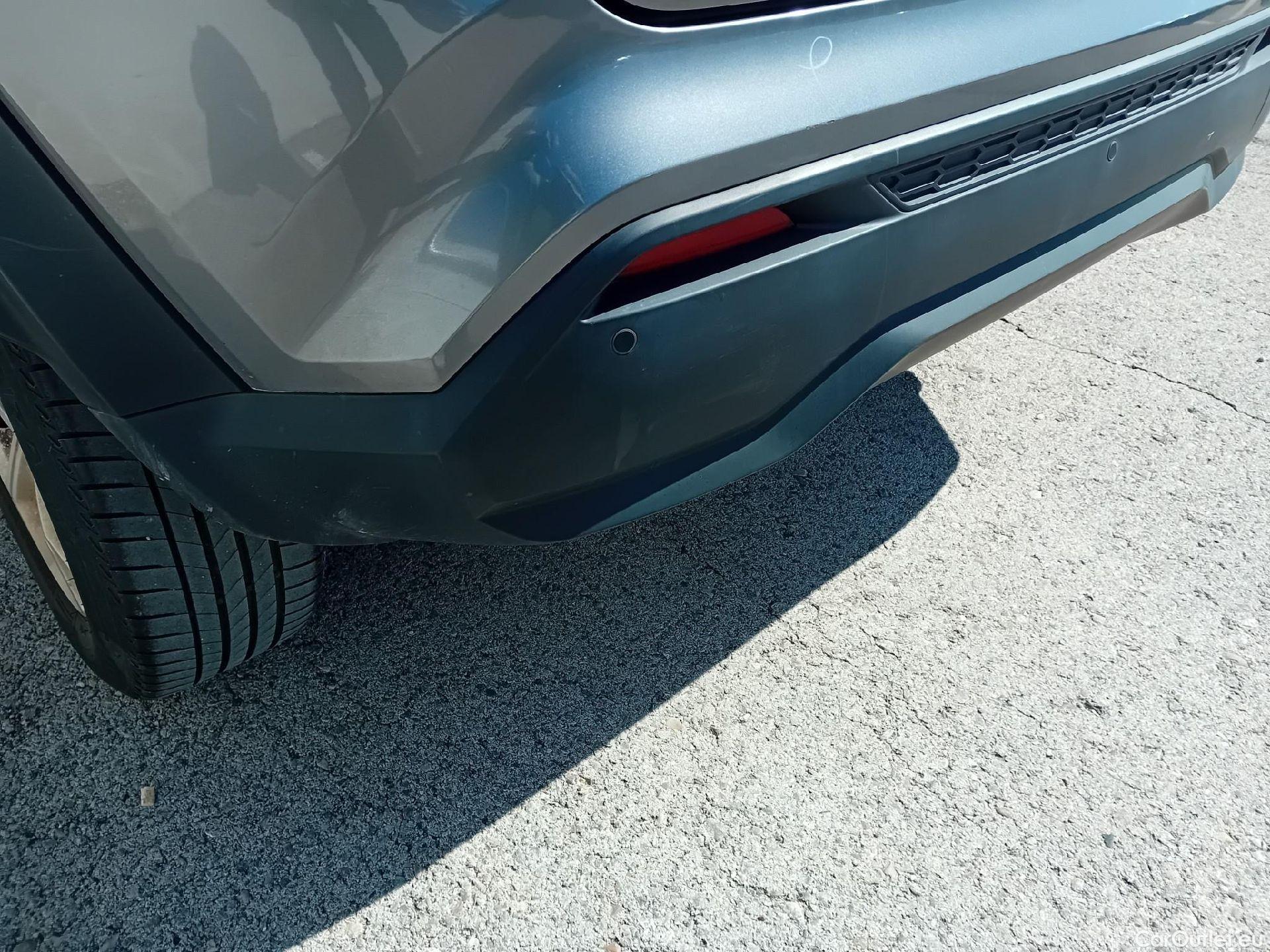  Nissan  Juke NISSAN  / 2019 / 5P / crossover DIG-T 84 kW (114 CV) DCT 7 V N-Connecta (AC2) #11