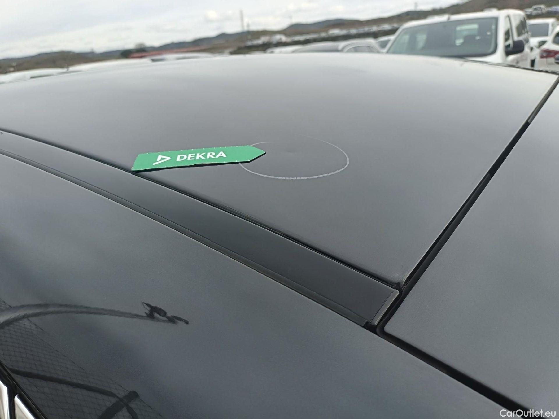  Mercedes  G-Klasee MERCEDES-BENZ GLC Coupé / 2019 / 5P / coupé GLC 200 d 4MATIC #36