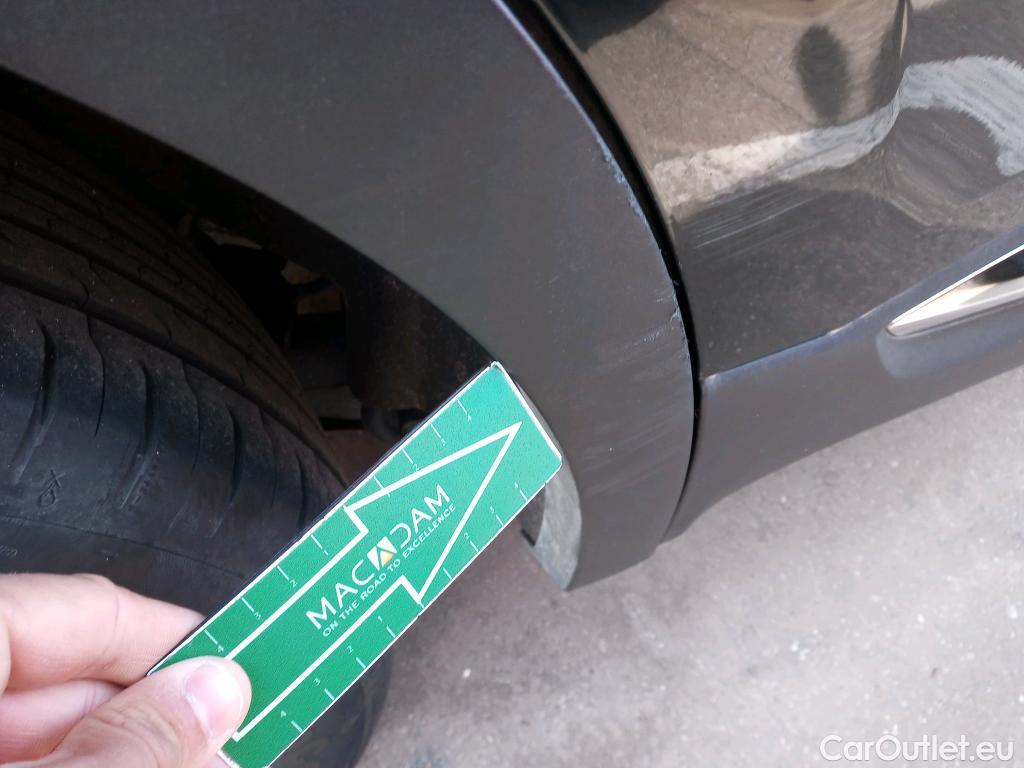  Renault  Kadjar RENAULT  / 2019 / 5P / crossover Intens Blue dCi 85kW (115CV) #16