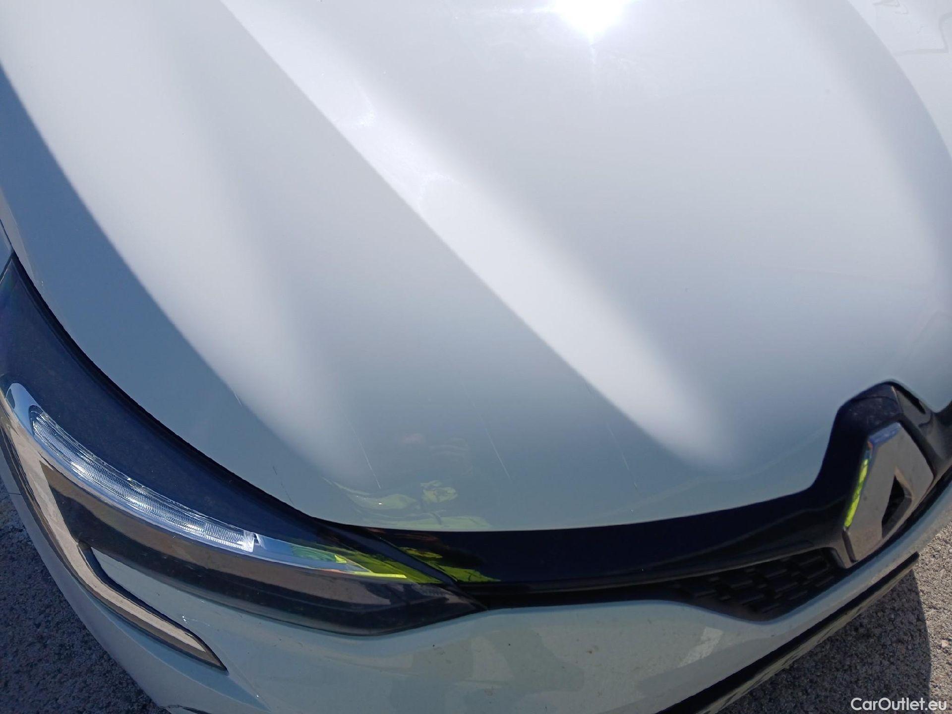  Renault  Clio RENAULT  / 2019 / 5P / berlina con portón Business Blue dCi 74kW (100CV) #10