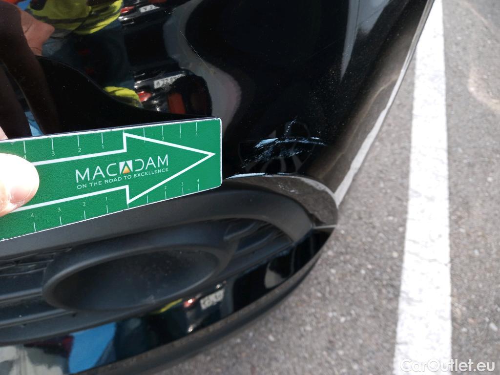  Renault  Kadjar RENAULT  / 2019 / 5P / crossover Intens Blue dCi 85kW (115CV) #6