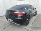  Mercedes  G-Klasee MERCEDES-BENZ GLC Coupé / 2019 / 5P / coupé GLC 200 d 4MATIC #2