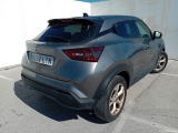  Nissan  Juke NISSAN  / 2019 / 5P / crossover DIG-T 84 kW (114 CV) DCT 7 V N-Connecta (AC2) #3