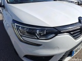  Renault  Megane RENAULT Mégane / 2015 / 5P / berlina con portón Limited Blue dCi 85 kW (115CV) #17