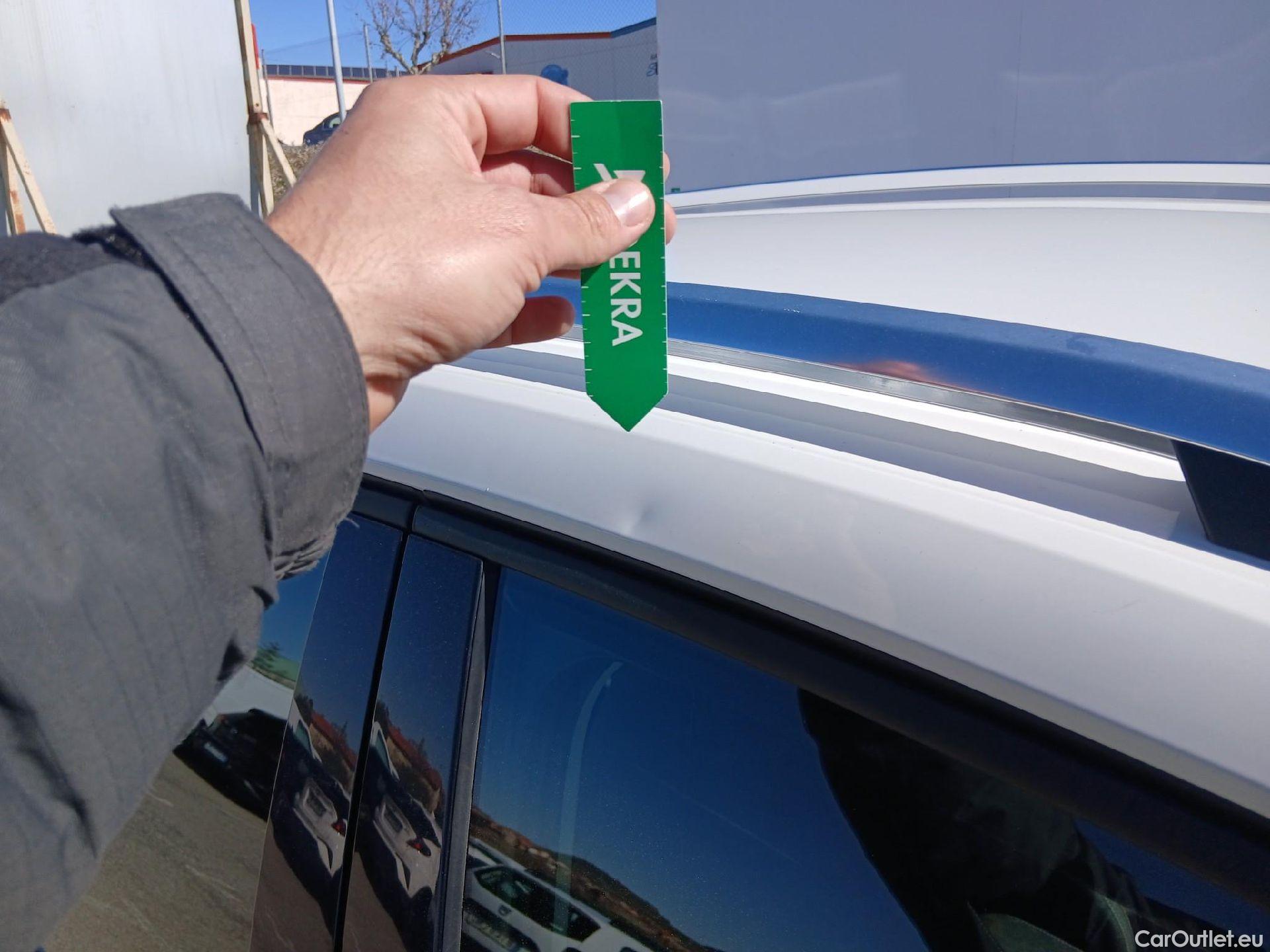  Skoda  KAMIQ SKODA  1.0 TSI 81kW (110CV) DSG Ambition #30