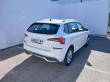  Skoda  KAMIQ SKODA  1.0 TSI 81kW (110CV) DSG Ambition #2