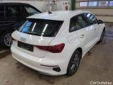  Audi  A3  Sportback 35 TDI advanced 2.0 TDI 110KW AT7 E6d #2