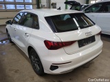  Audi  A3  Sportback 35 TDI advanced 2.0 TDI 110KW AT7 E6d #9