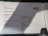  Audi  A3  Sportback 35 TDI advanced 2.0 TDI 110KW AT7 E6d #13