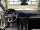  Audi  A3  Sportback 35 TDI advanced 2.0 TDI 110KW AT7 E6d #14
