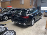 Audi  A4  Avant 40 TDI advanced 2.0 TDI 150KW AT7 E6d #2