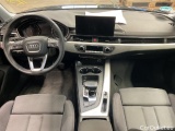  Audi  A4  Avant 40 TDI advanced 2.0 TDI 150KW AT7 E6d #3