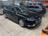  Audi  A4  Avant 40 TDI advanced 2.0 TDI 150KW AT7 E6d #8